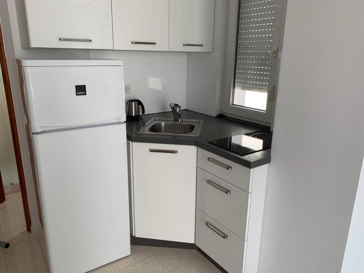 Apartments Dumancic Биоград-на-Мору Экстерьер фото