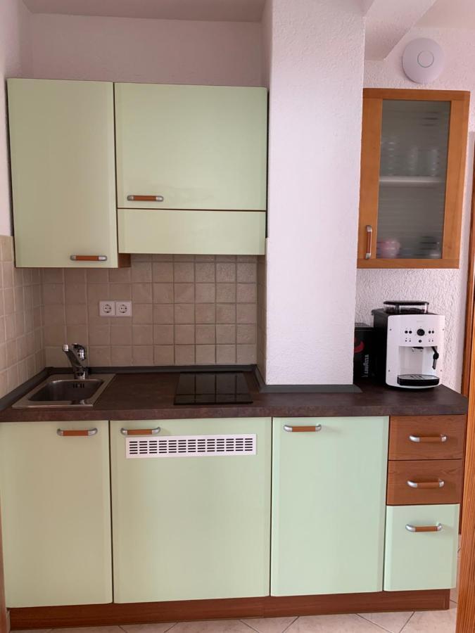 Apartments Dumancic Биоград-на-Мору Экстерьер фото